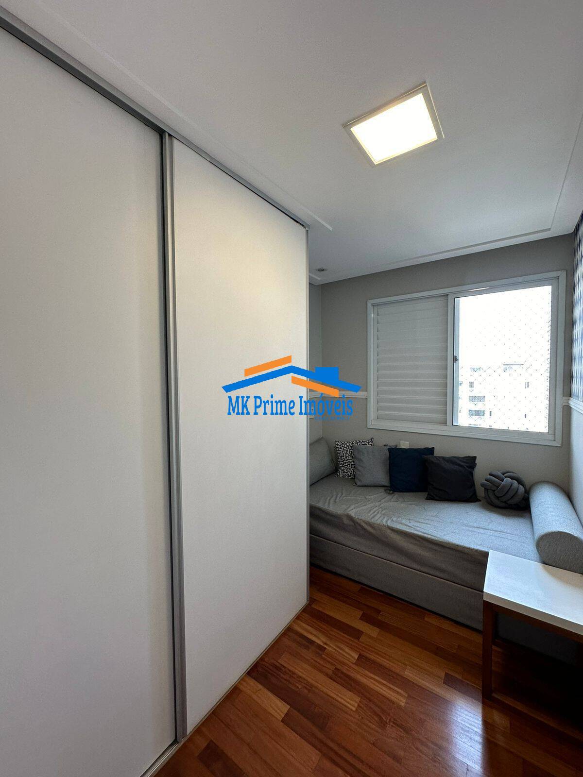 Apartamento à venda com 3 quartos, 95m² - Foto 29