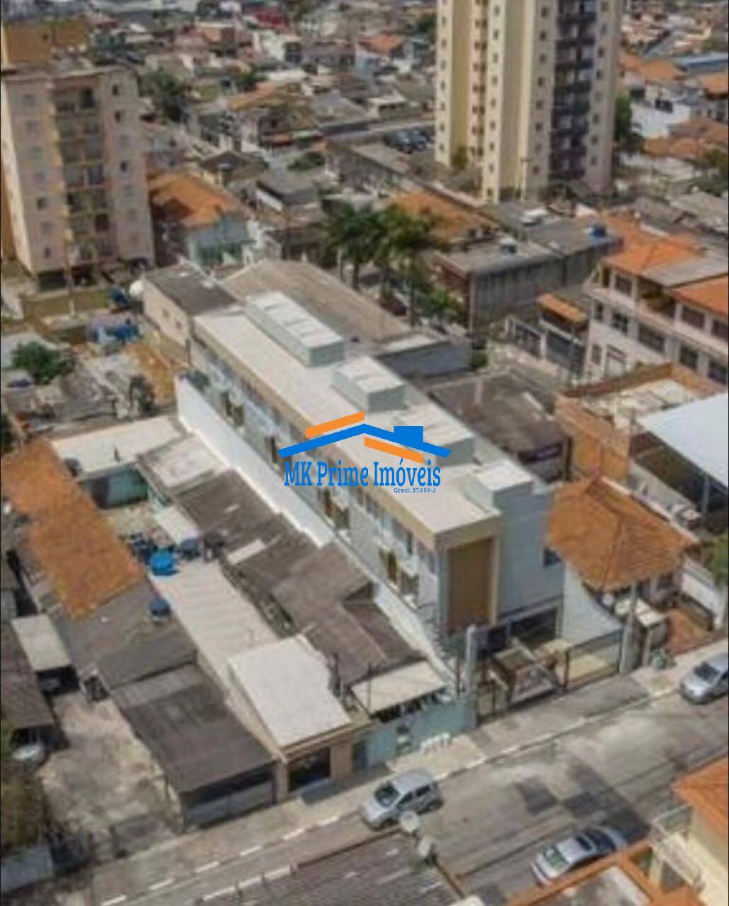 Casa de Condomínio à venda com 2 quartos, 72m² - Foto 14