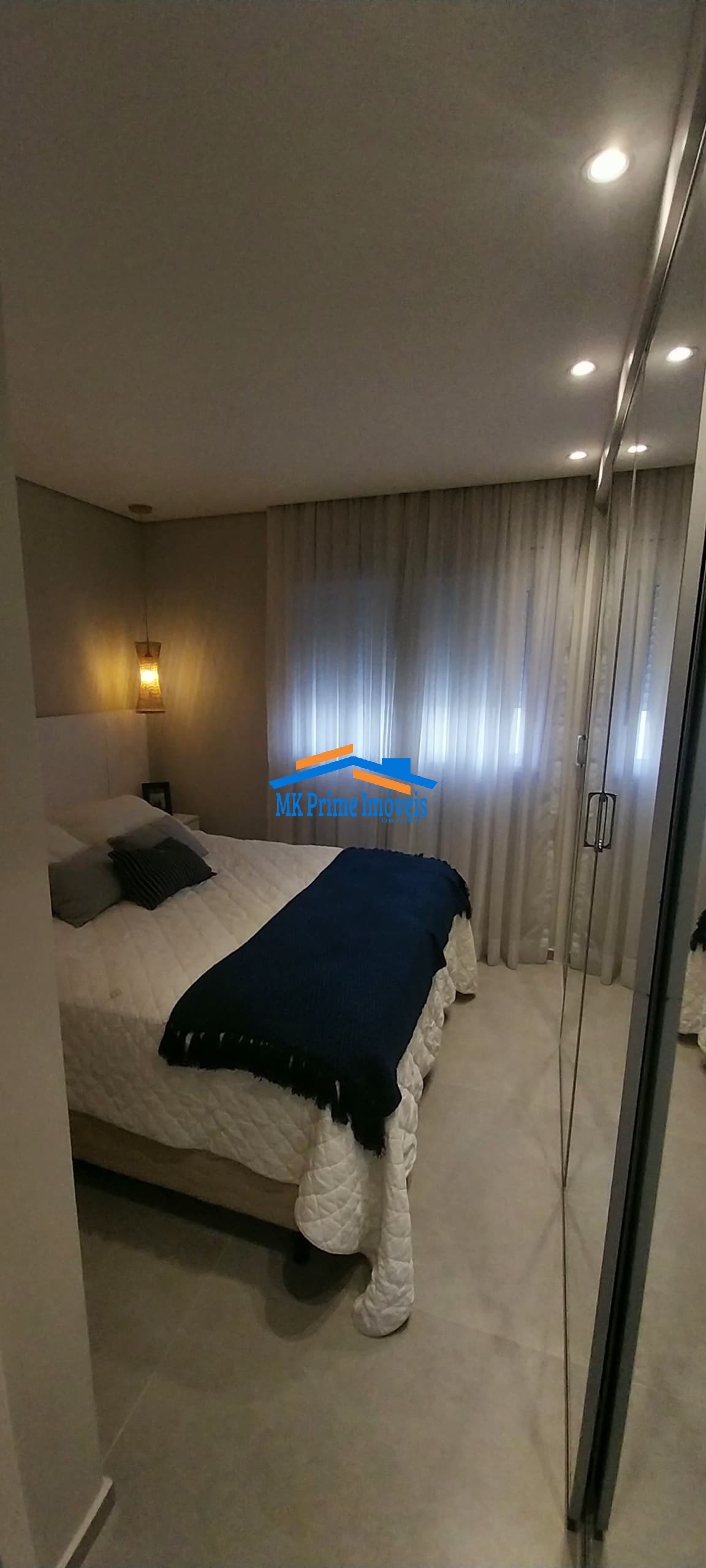 Apartamento à venda com 2 quartos, 73m² - Foto 11