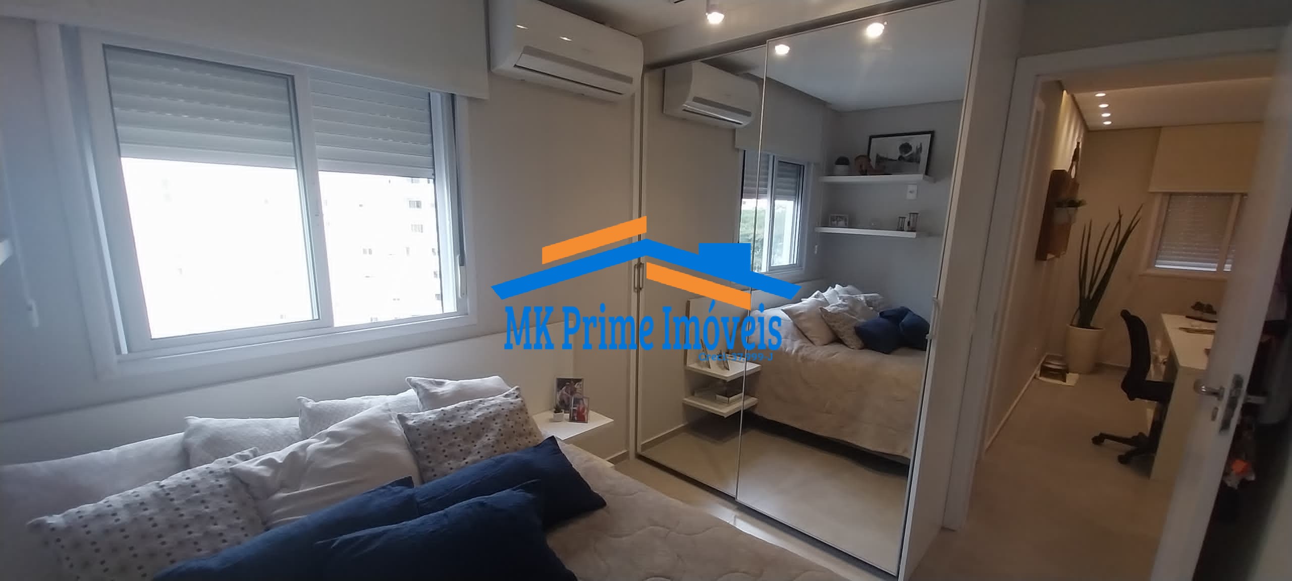 Apartamento à venda com 2 quartos, 73m² - Foto 13