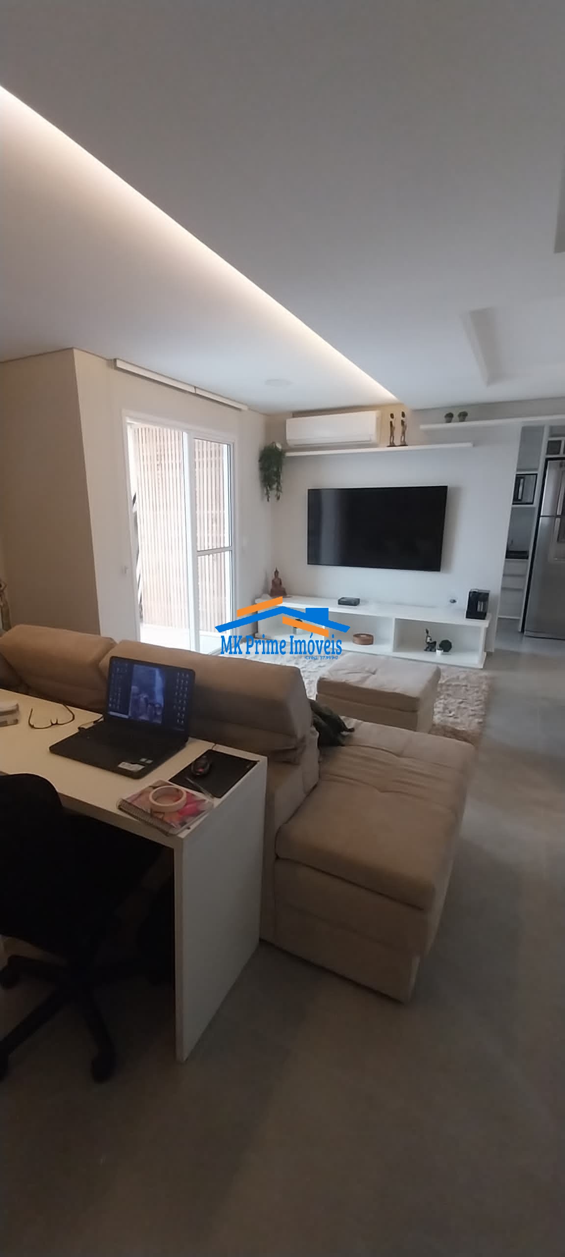 Apartamento à venda com 2 quartos, 73m² - Foto 26