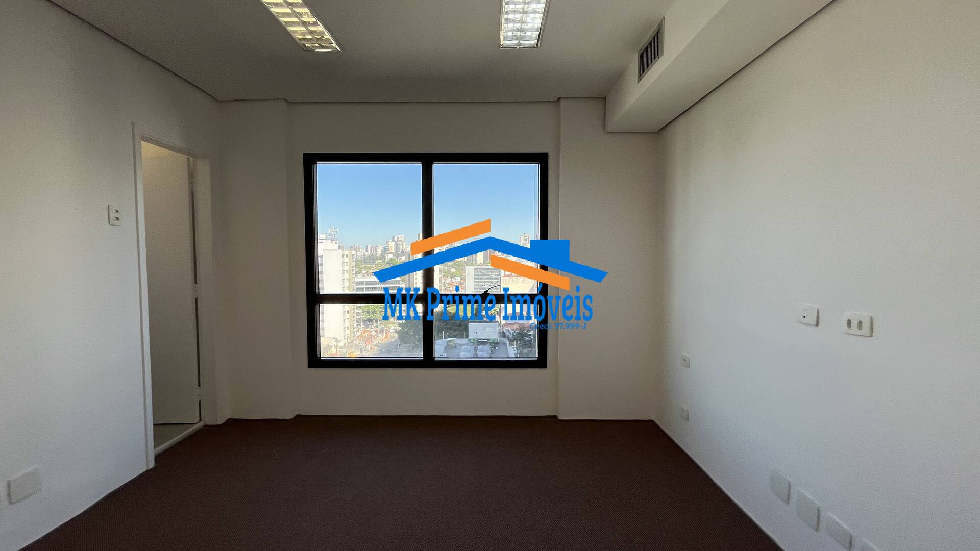 Conjunto Comercial-Sala à venda, 35m² - Foto 2