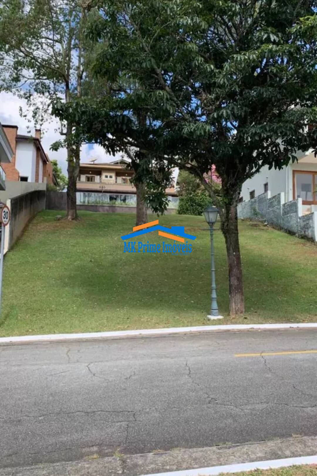 Terreno à venda, 450m² - Foto 2