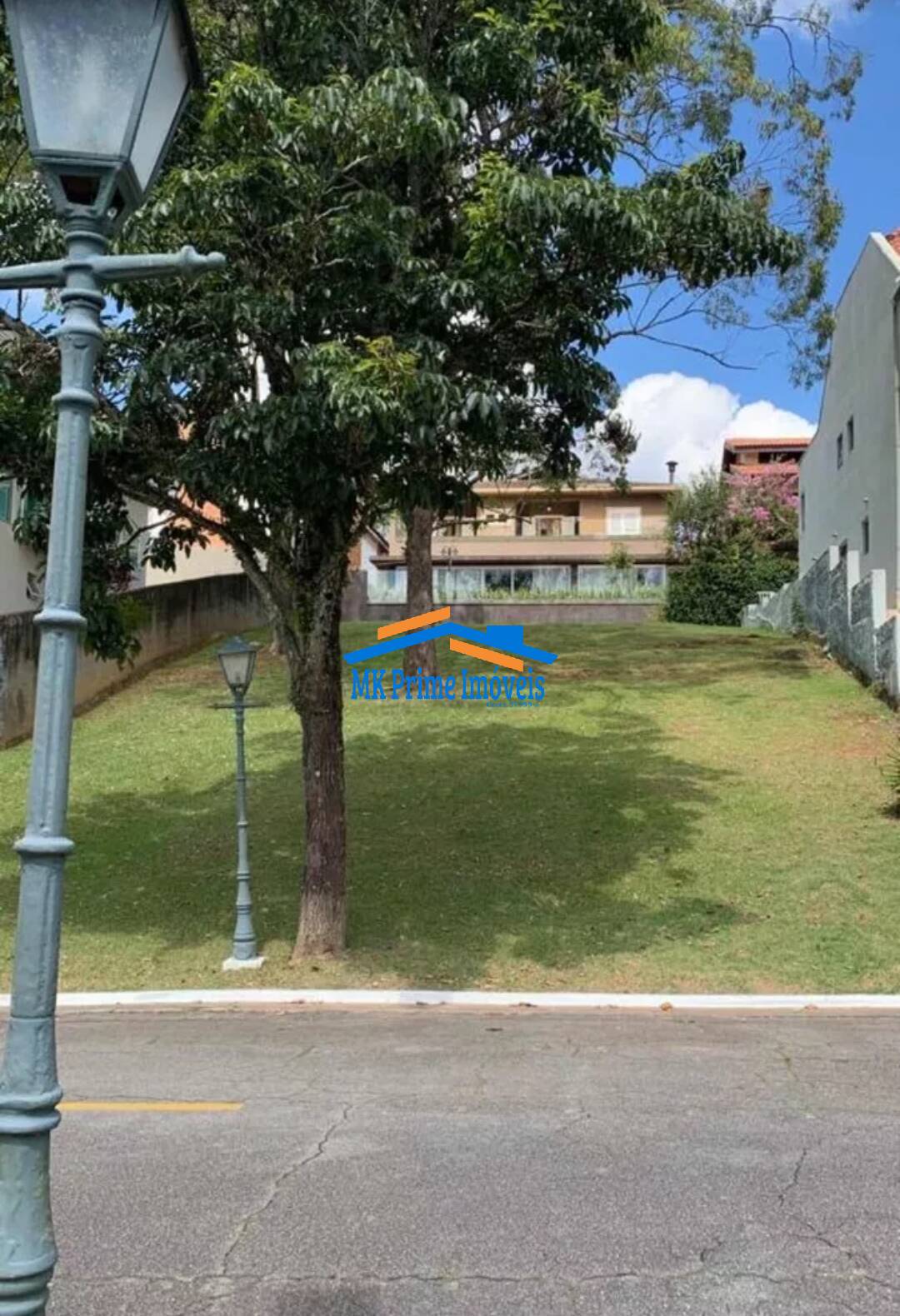 Terreno à venda, 450m² - Foto 3