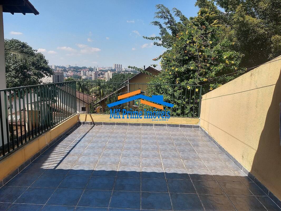 Sobrado à venda com 4 quartos, 471m² - Foto 24