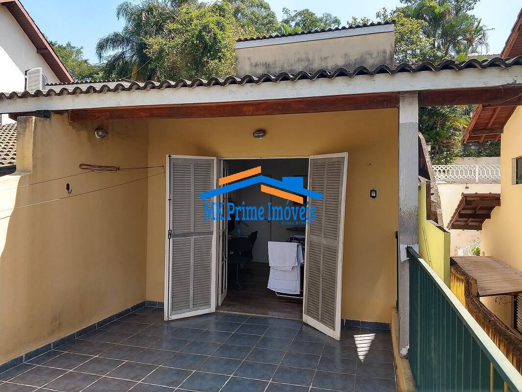 Sobrado à venda com 4 quartos, 471m² - Foto 25