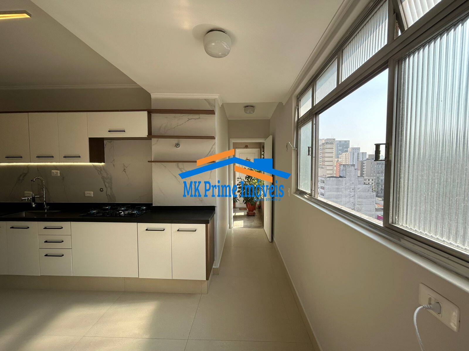 Apartamento à venda com 3 quartos, 103m² - Foto 10