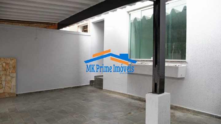 Sobrado à venda com 3 quartos, 145m² - Foto 1