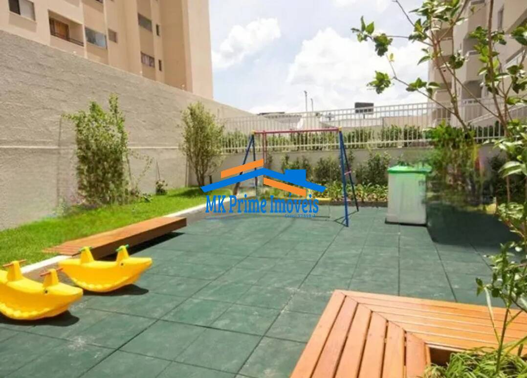 Apartamento à venda com 3 quartos, 75m² - Foto 12