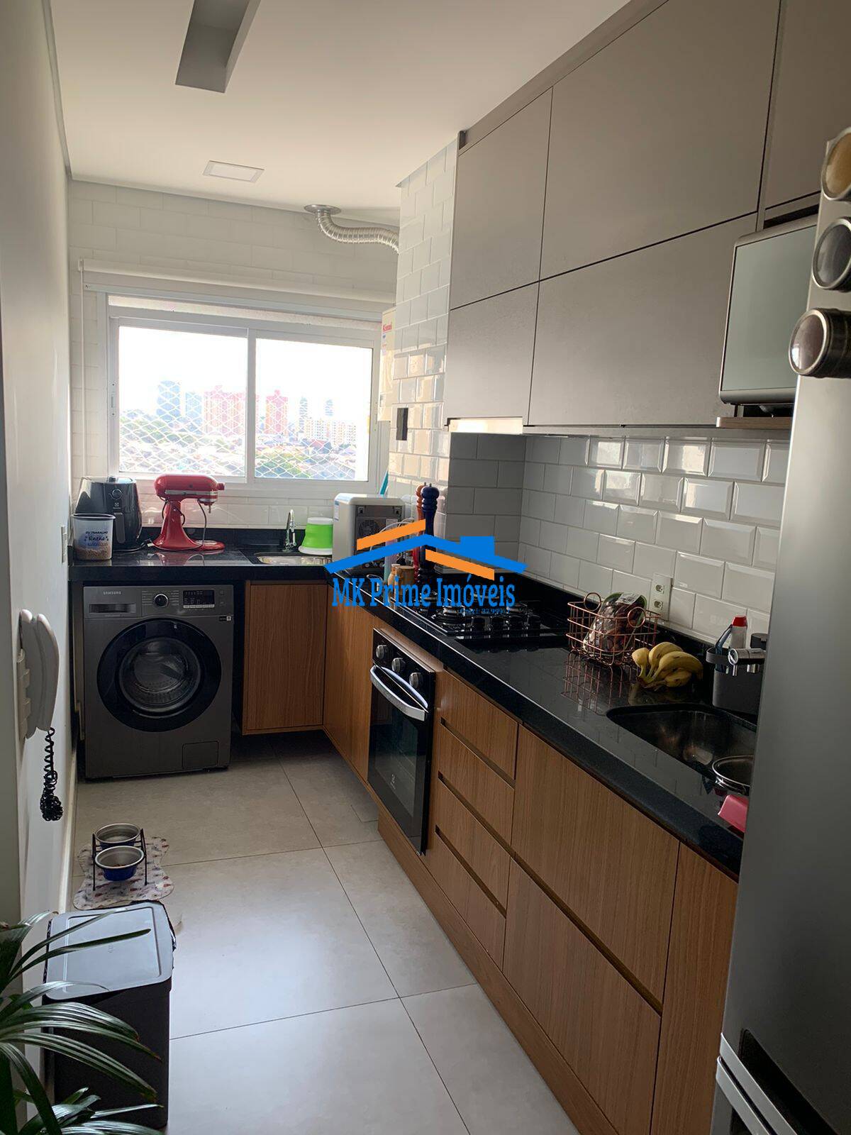 Apartamento à venda com 2 quartos, 53m² - Foto 9