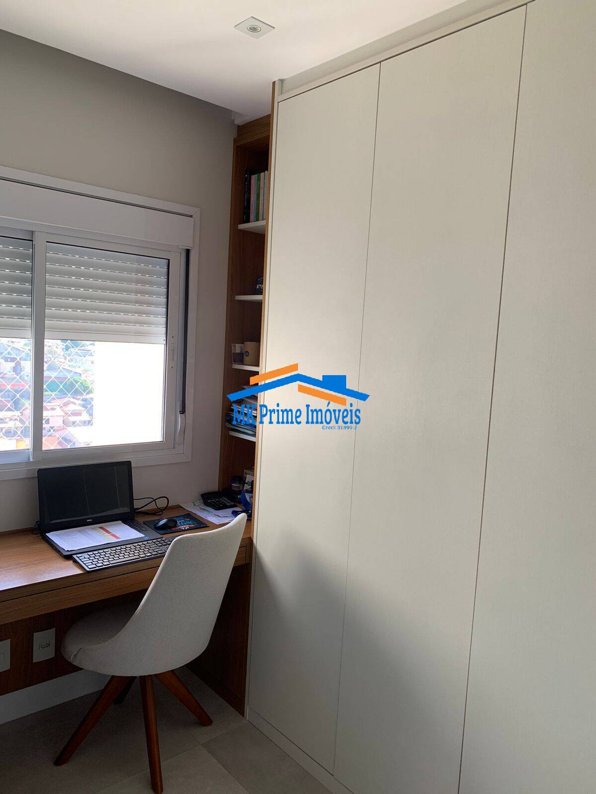 Apartamento à venda com 2 quartos, 53m² - Foto 15