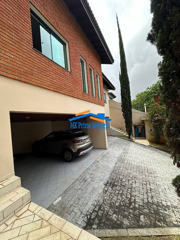 Sobrado à venda com 4 quartos, 353m² - Foto 42