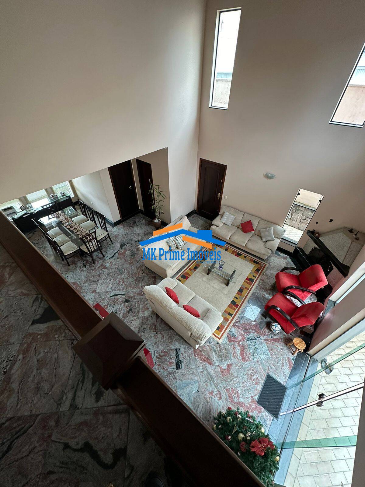 Sobrado à venda com 4 quartos, 353m² - Foto 16