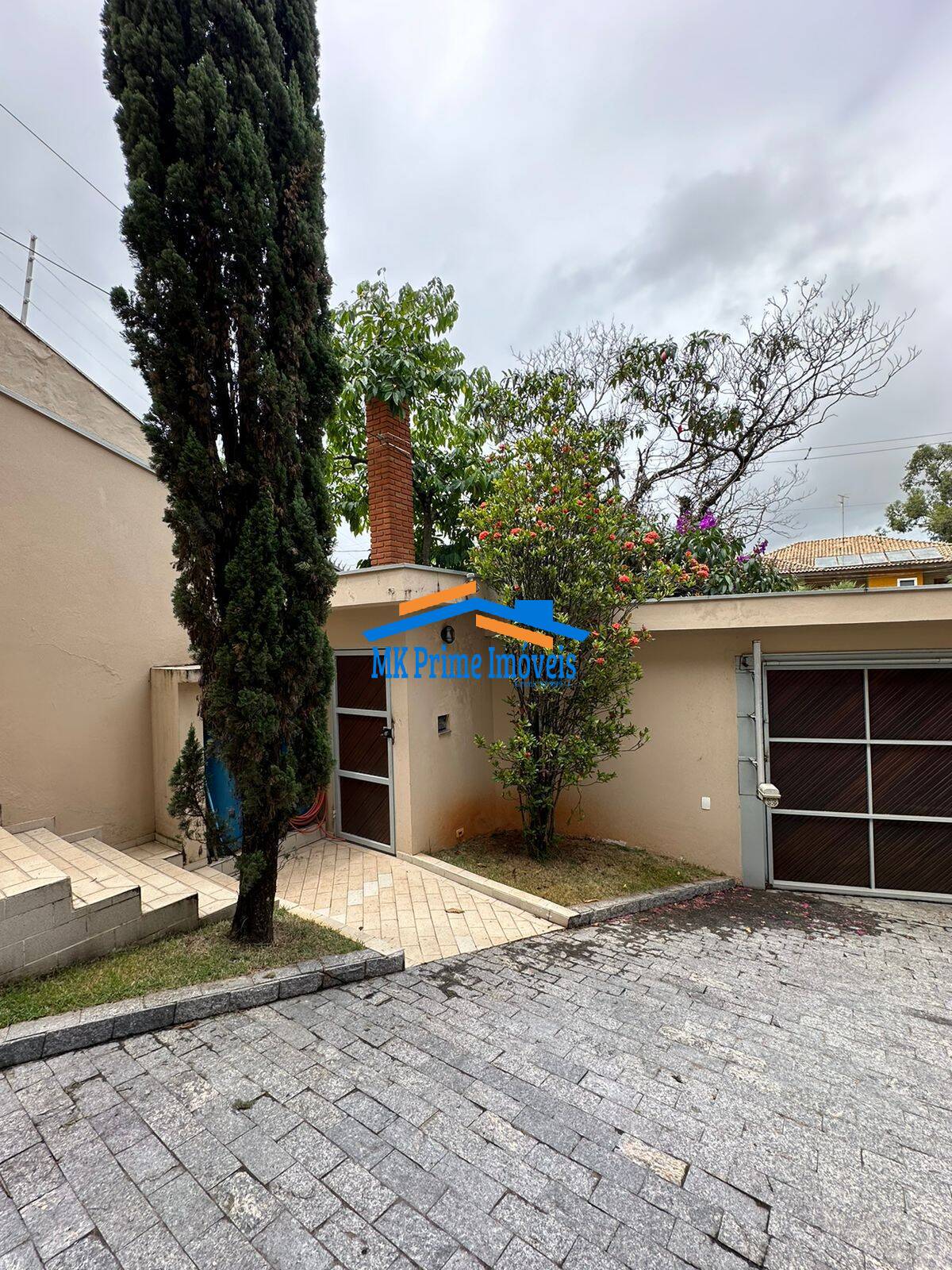 Sobrado à venda com 4 quartos, 353m² - Foto 50