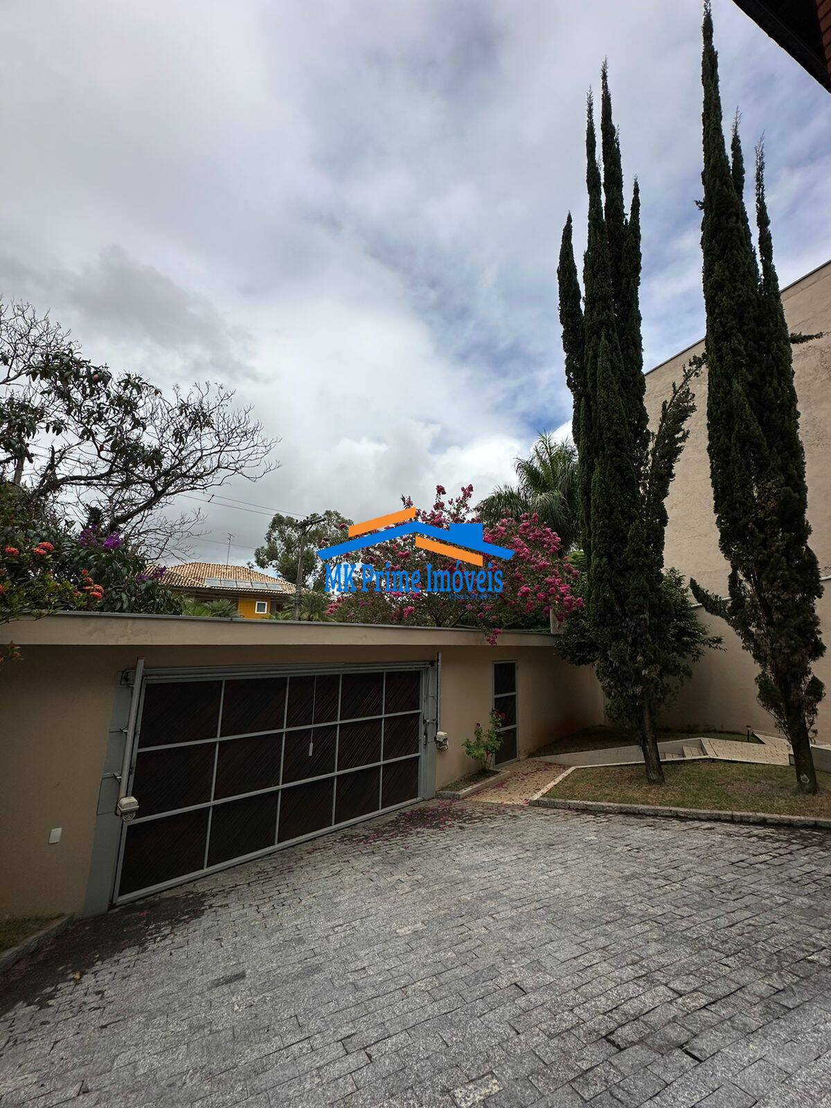 Sobrado à venda com 4 quartos, 353m² - Foto 49