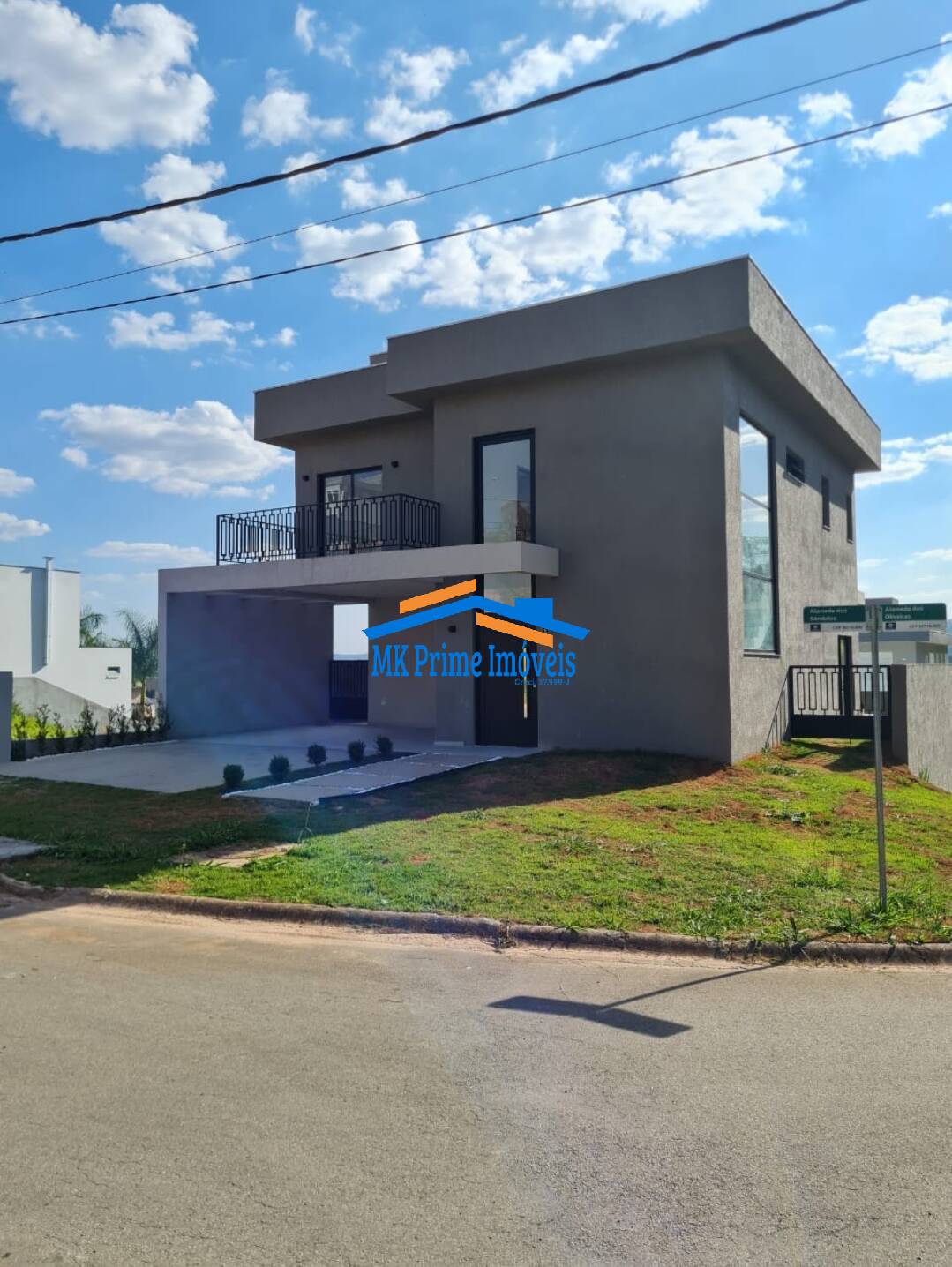 Casa de Condomínio à venda com 4 quartos, 255m² - Foto 21