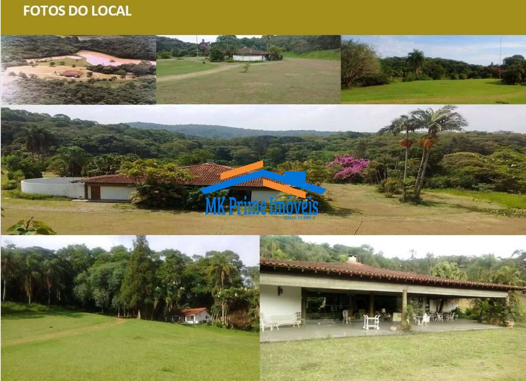 Fazenda à venda com 3 quartos, 600000m² - Foto 1