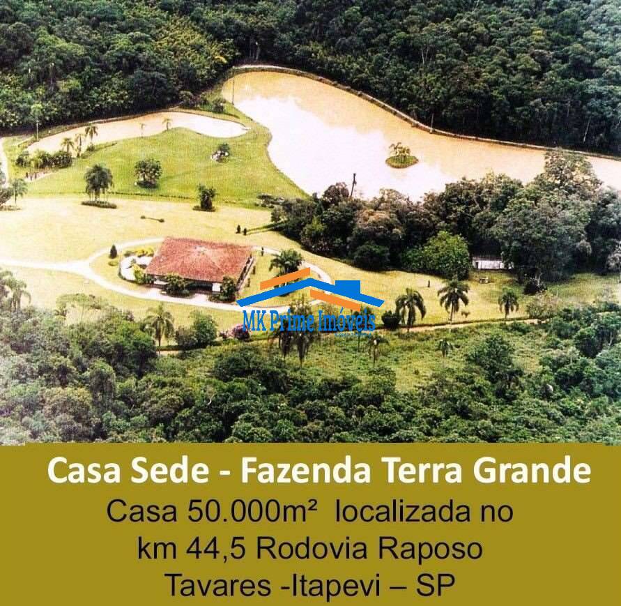 Fazenda à venda com 3 quartos, 600000m² - Foto 3