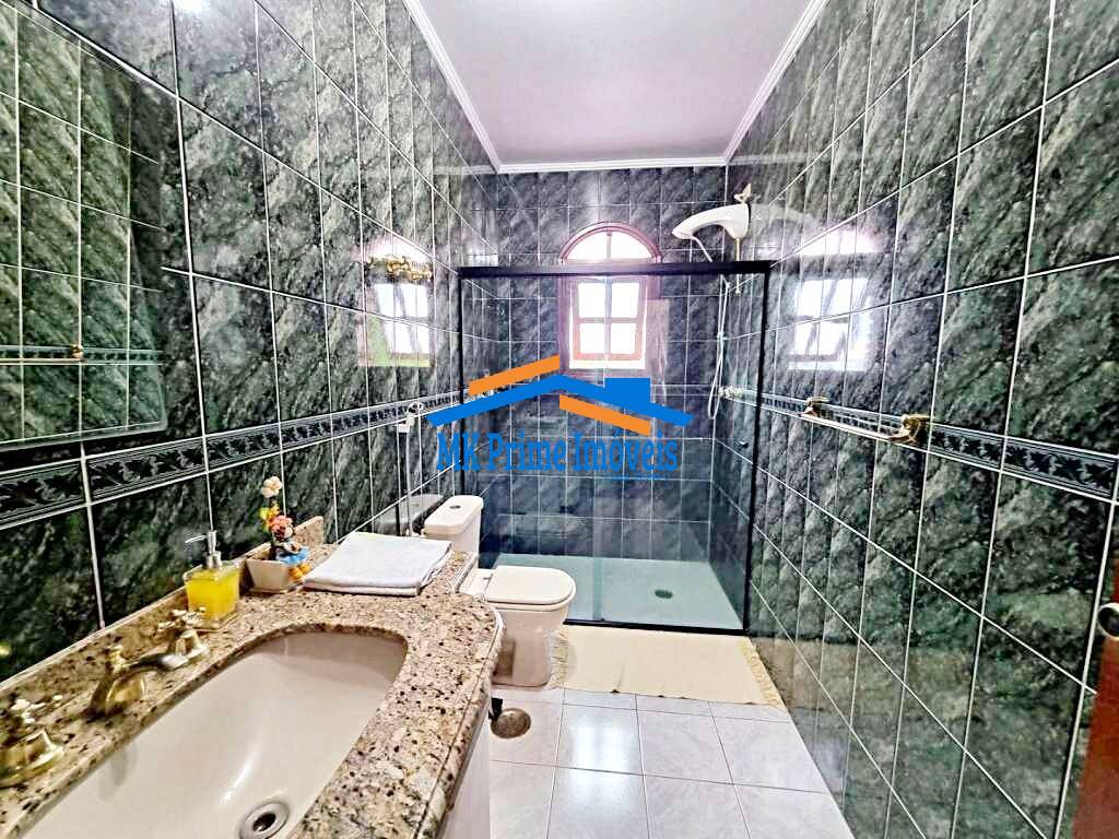 Sobrado à venda com 4 quartos, 424m² - Foto 13