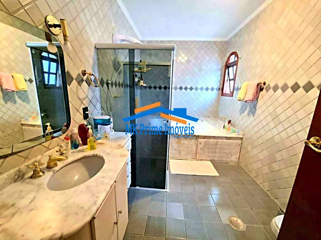 Sobrado à venda com 4 quartos, 424m² - Foto 21