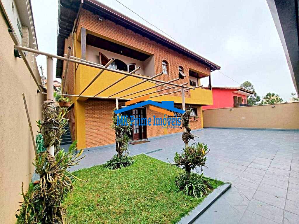 Sobrado à venda com 4 quartos, 424m² - Foto 25