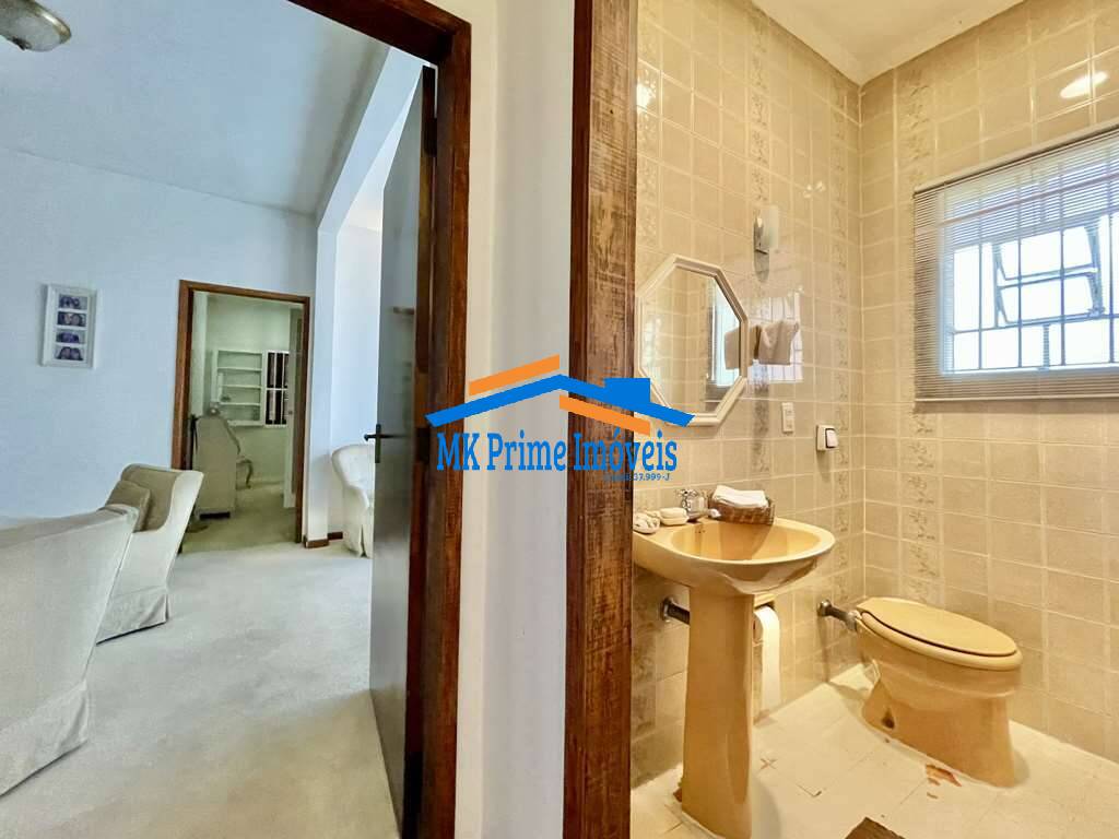 Casa de Condomínio à venda com 4 quartos, 398m² - Foto 20