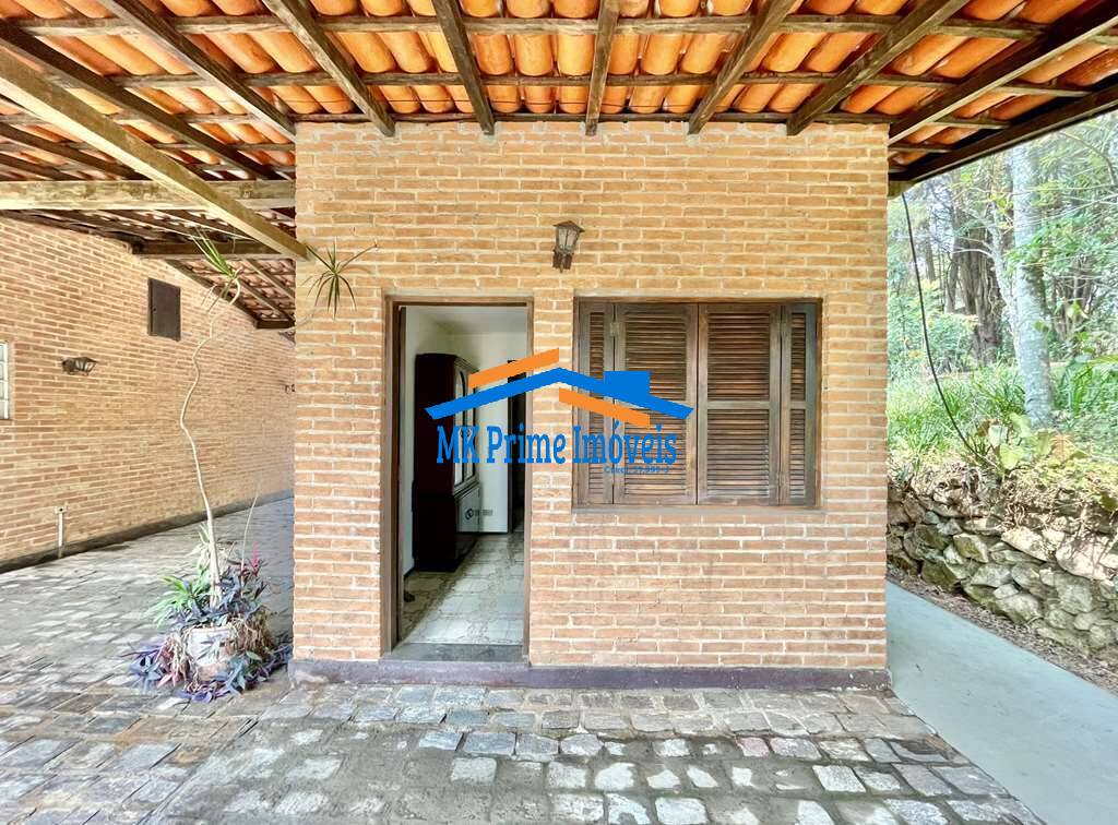 Casa de Condomínio à venda com 4 quartos, 398m² - Foto 16