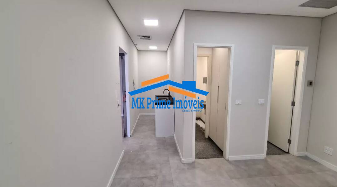 Conjunto Comercial-Sala à venda e aluguel, 90m² - Foto 6