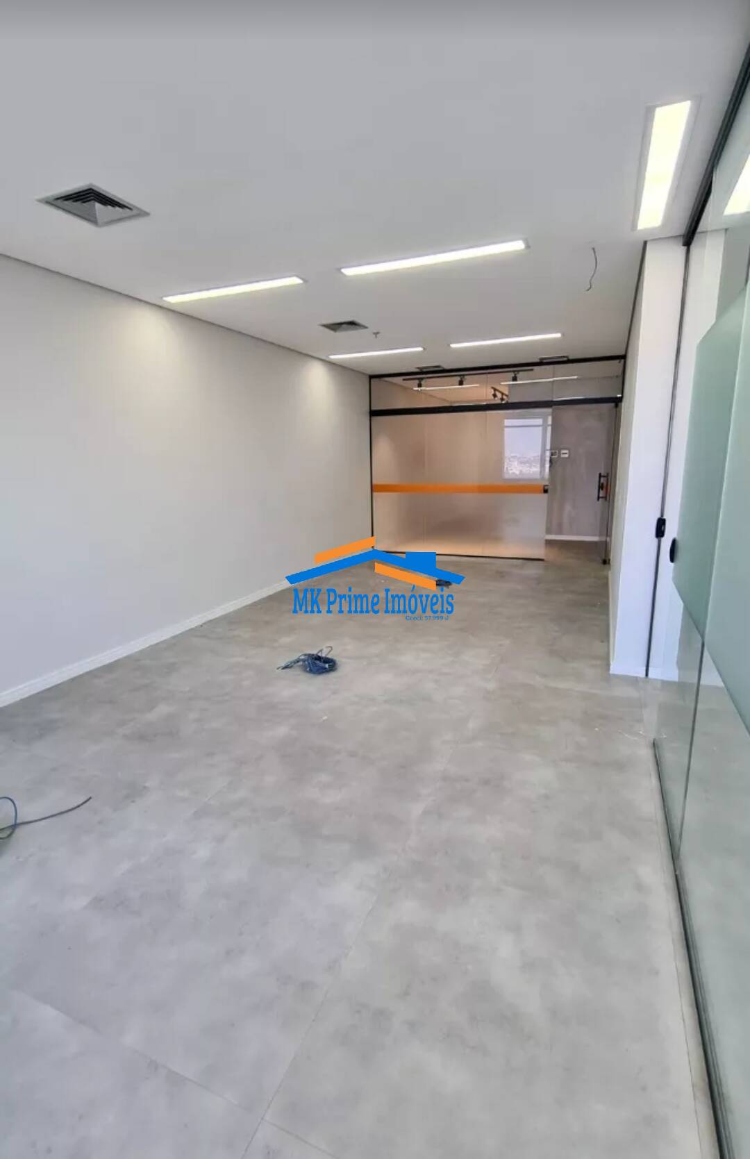 Conjunto Comercial-Sala à venda e aluguel, 90m² - Foto 5