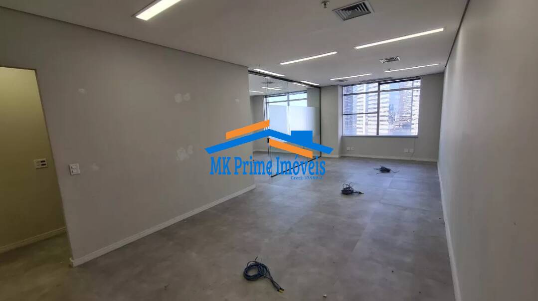 Conjunto Comercial-Sala à venda e aluguel, 90m² - Foto 13