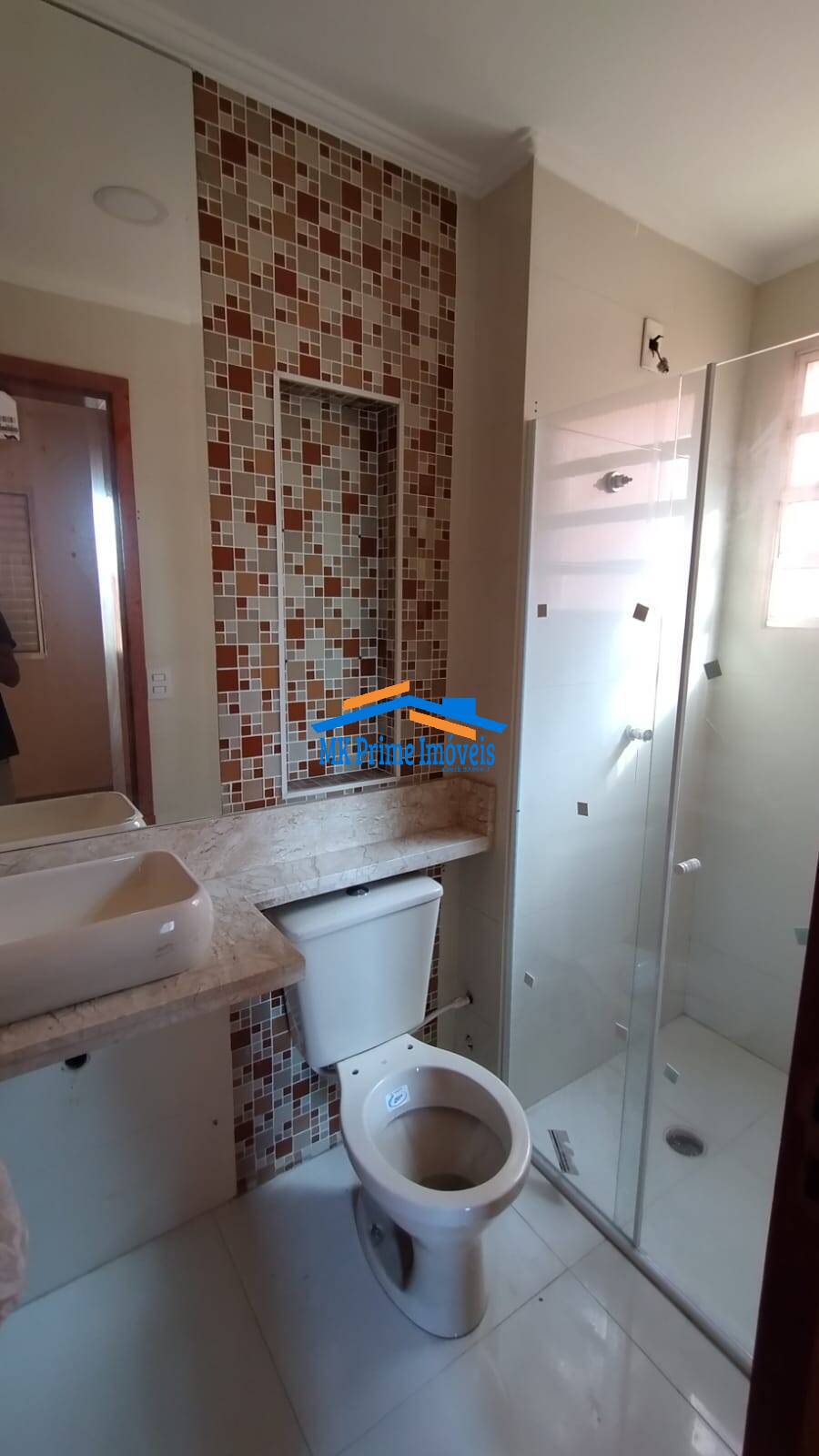 Apartamento à venda com 3 quartos, 72m² - Foto 13