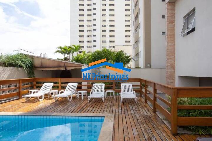 Apartamento à venda com 1 quarto, 41m² - Foto 40