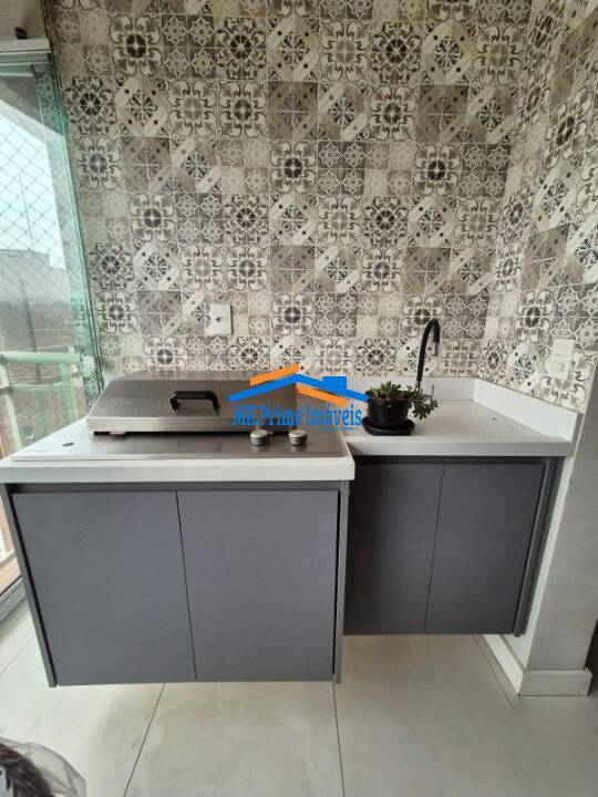 Apartamento à venda com 3 quartos, 75m² - Foto 14