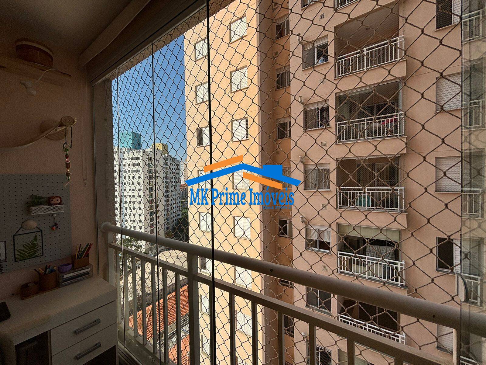 Apartamento à venda com 2 quartos, 49m² - Foto 1