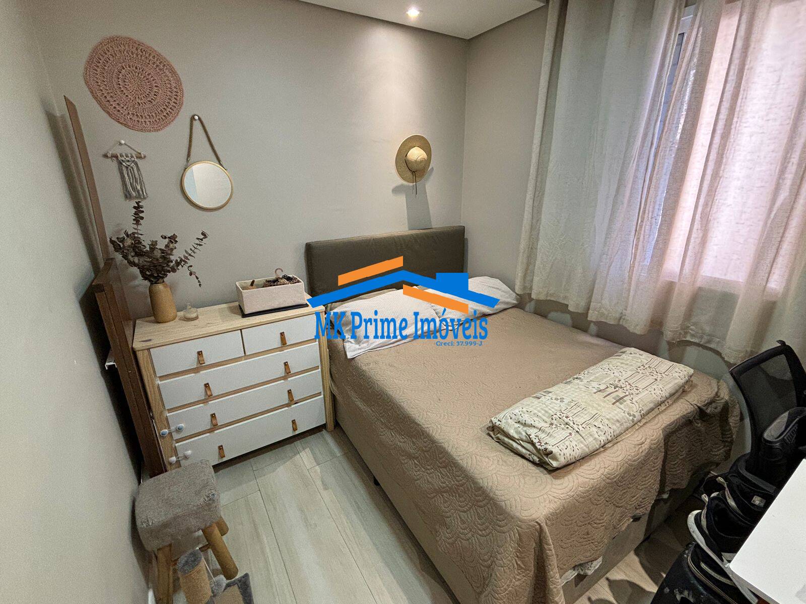 Apartamento à venda com 2 quartos, 49m² - Foto 21