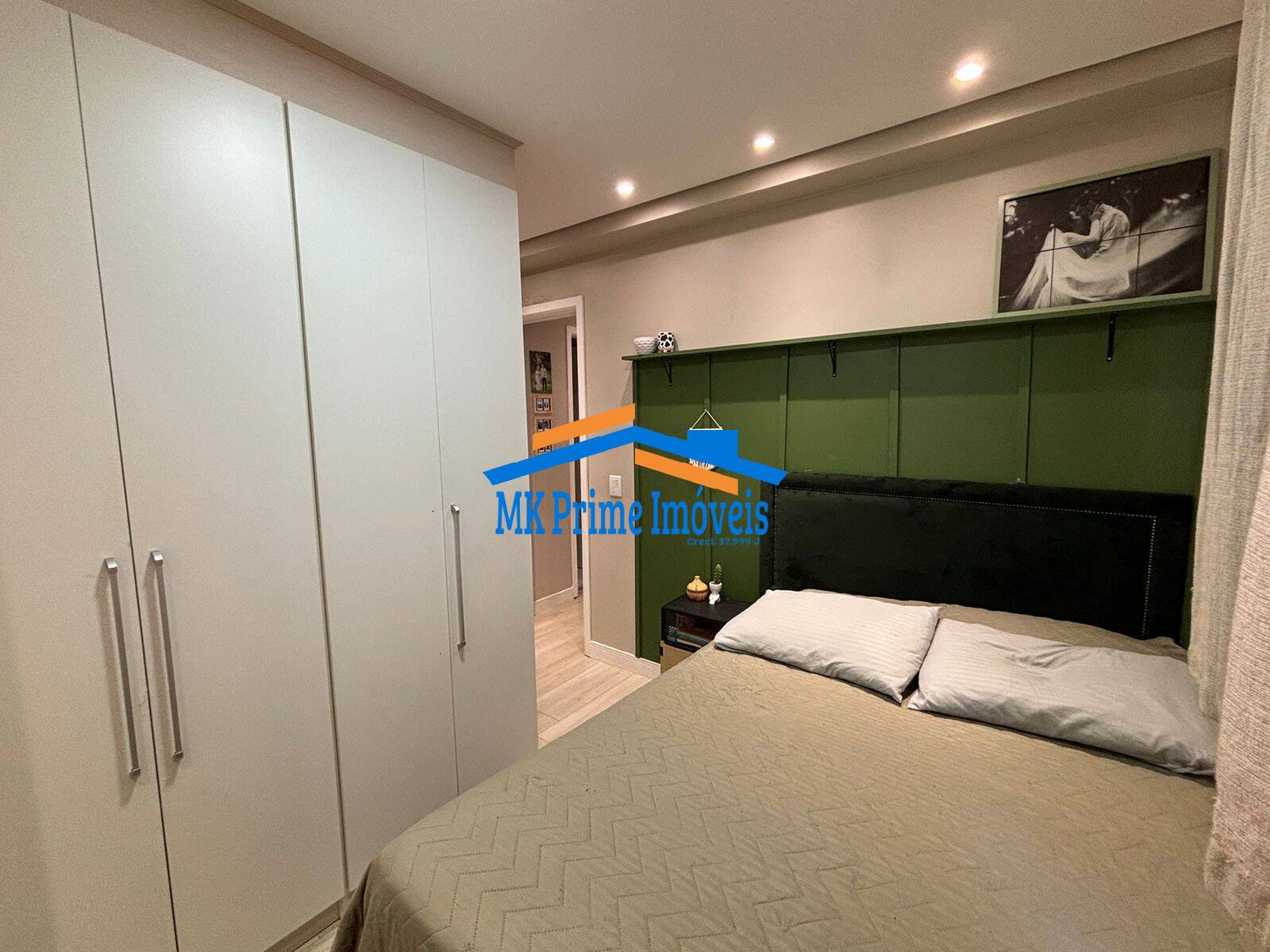 Apartamento à venda com 2 quartos, 49m² - Foto 18