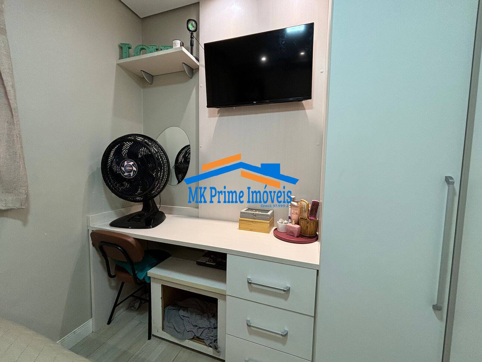 Apartamento à venda com 2 quartos, 49m² - Foto 31