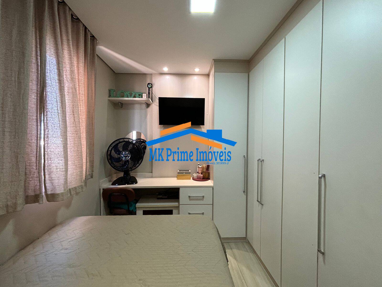 Apartamento à venda com 2 quartos, 49m² - Foto 24