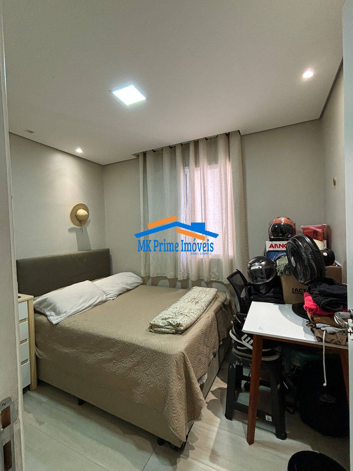 Apartamento à venda com 2 quartos, 49m² - Foto 23