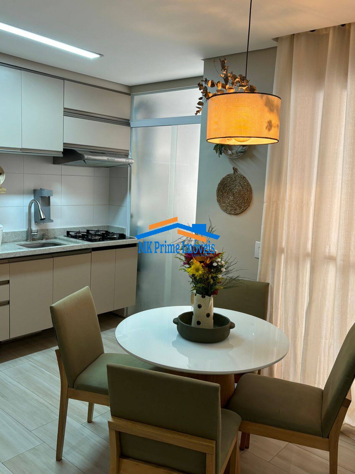 Apartamento à venda com 2 quartos, 49m² - Foto 38