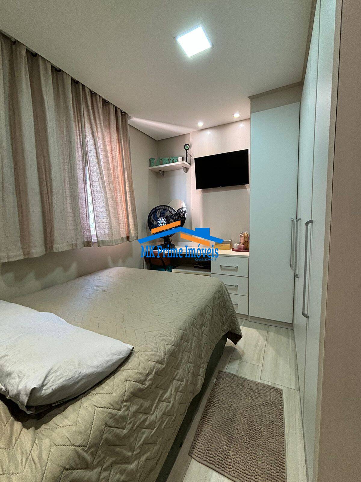 Apartamento à venda com 2 quartos, 49m² - Foto 22