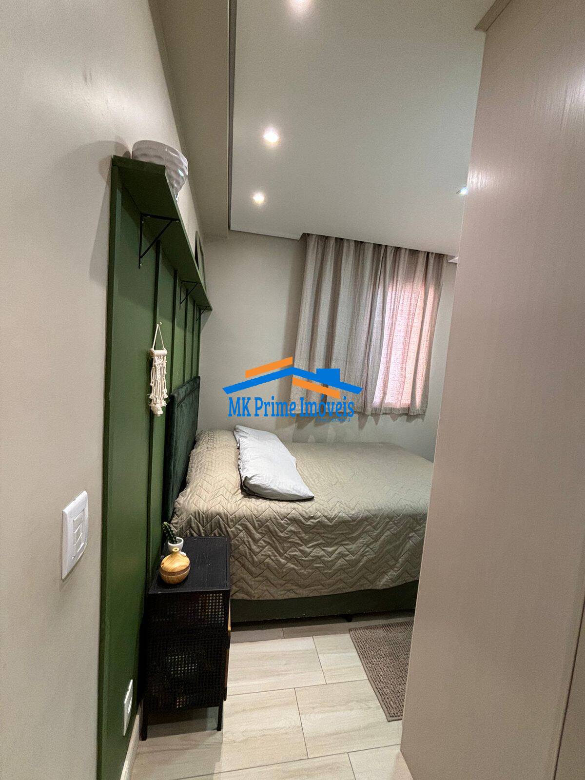 Apartamento à venda com 2 quartos, 49m² - Foto 19