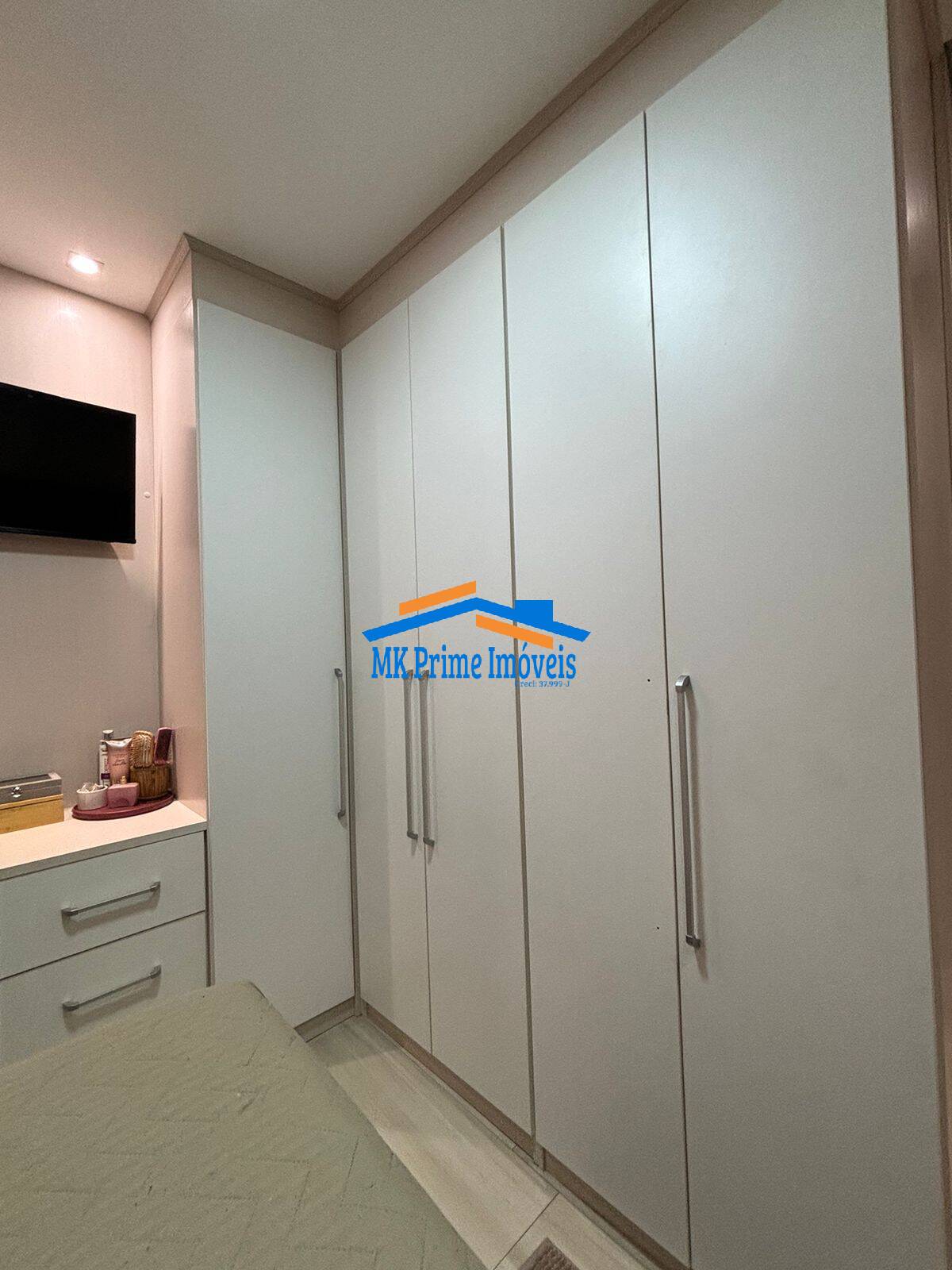 Apartamento à venda com 2 quartos, 49m² - Foto 29