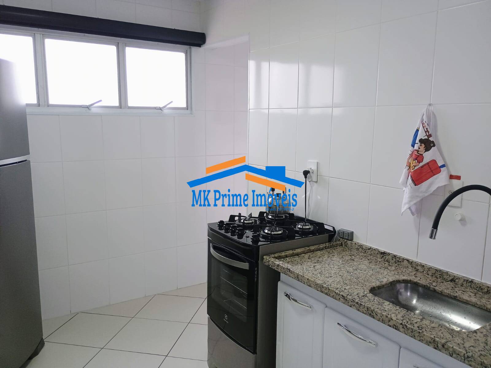 Apartamento à venda com 3 quartos, 70m² - Foto 8