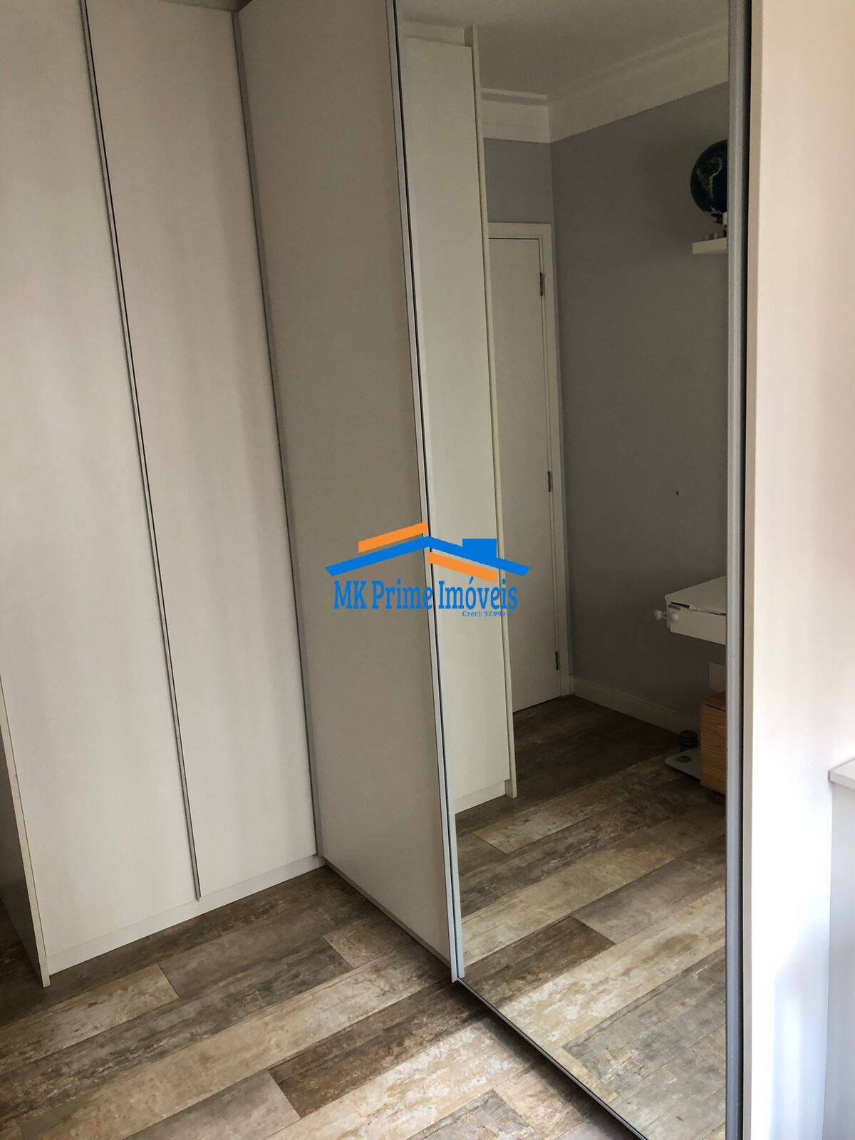 Apartamento à venda com 2 quartos, 59m² - Foto 10