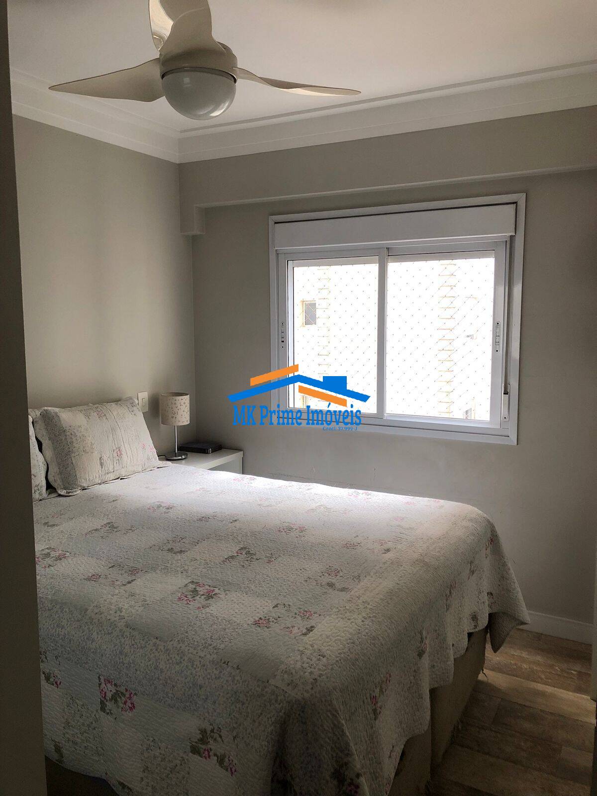 Apartamento à venda com 2 quartos, 59m² - Foto 8