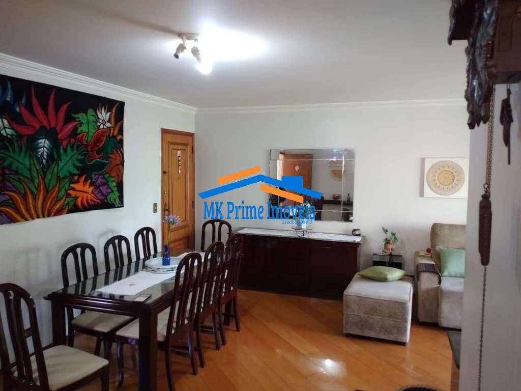 Apartamento à venda com 2 quartos, 95m² - Foto 3