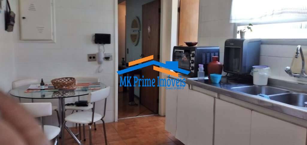 Apartamento à venda com 2 quartos, 95m² - Foto 10