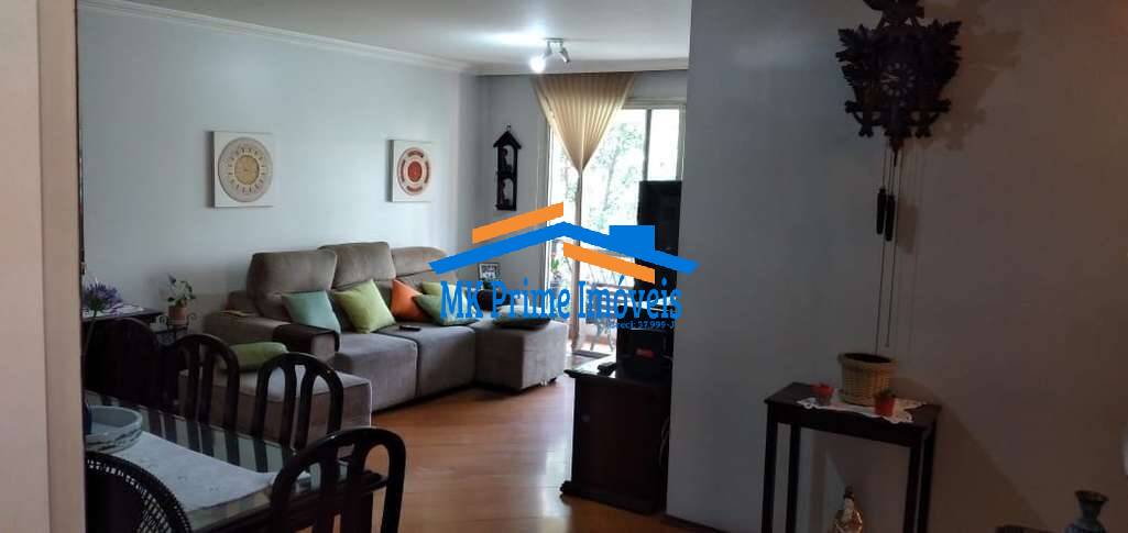 Apartamento à venda com 2 quartos, 95m² - Foto 6