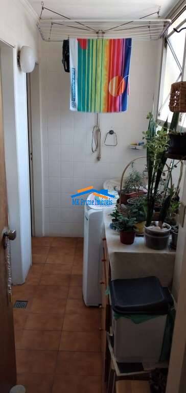 Apartamento à venda com 2 quartos, 95m² - Foto 8